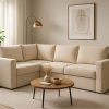 Угловой диван Чикаго 21А 20 | Мебель Вика